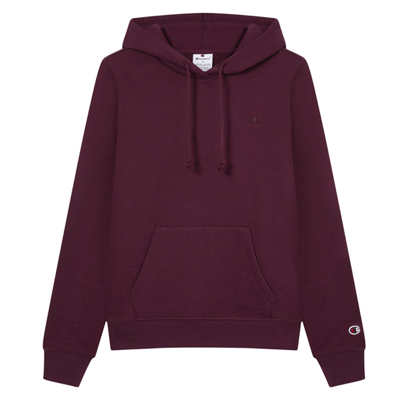 Felpa donna Icons HDY Tonal