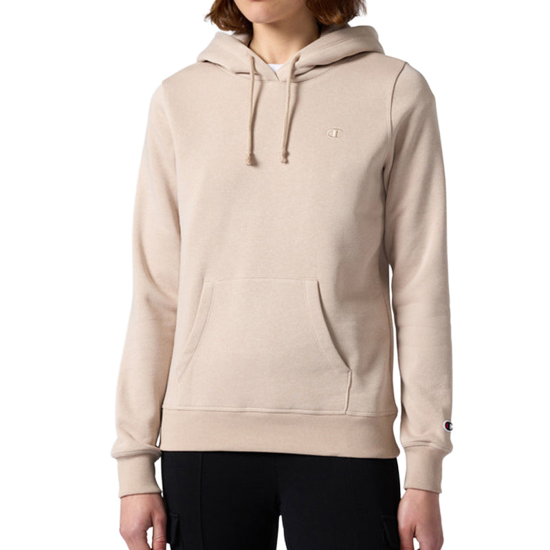 Felpa donna Icons HDY Tonal