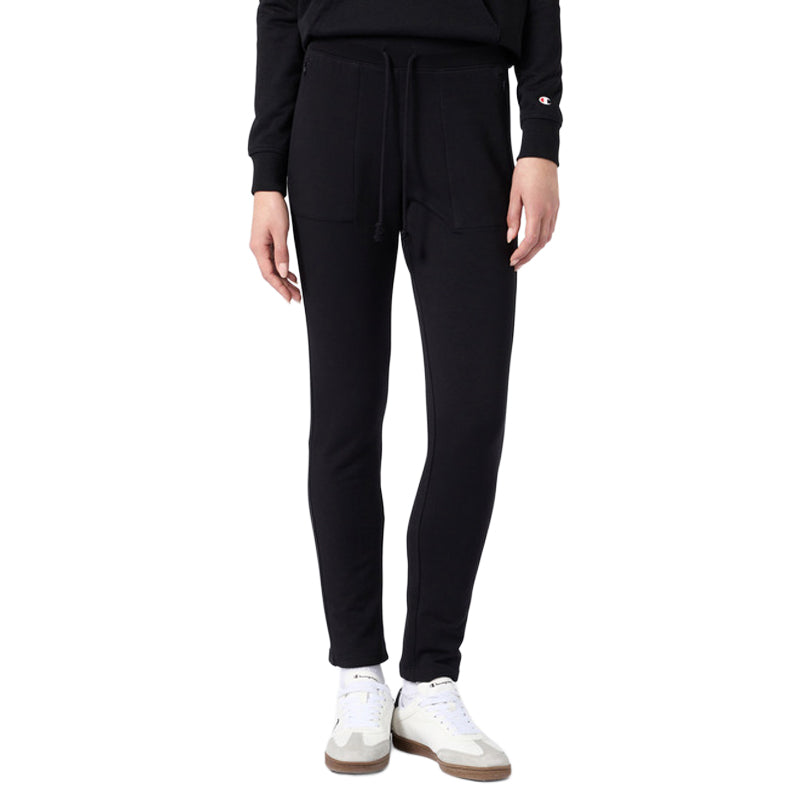 Pantalone donna Icons slim