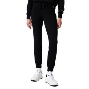 Pantalone donna Icons Rib Cuff