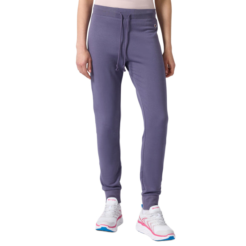 Pantalone donna Icons Rib Cuff