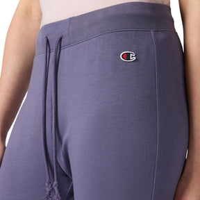 Pantalone donna Icons Rib Cuff