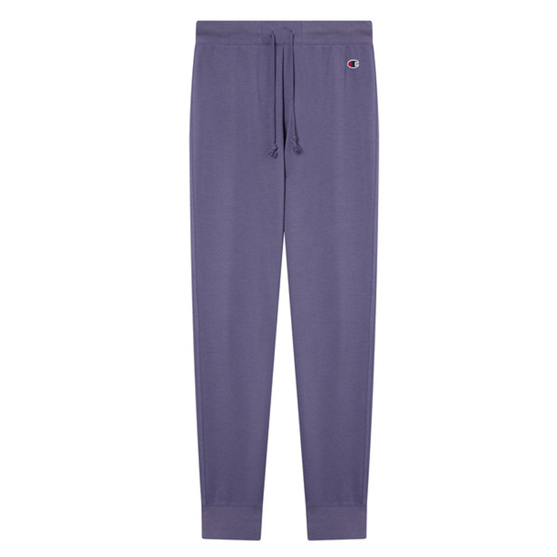 Pantalone donna Icons Rib Cuff