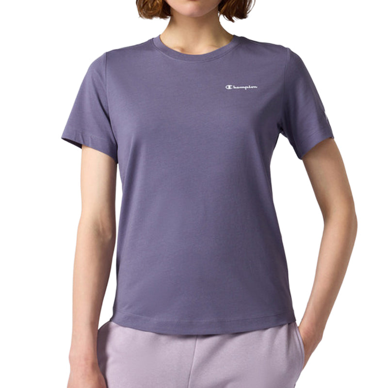 T-Shirt donna Icons Contrast