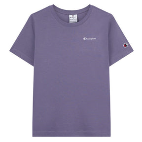 T-Shirt donna Icons Contrast