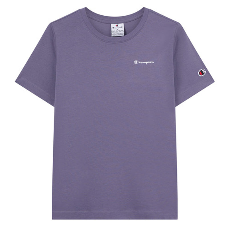 T-Shirt donna Icons Contrast