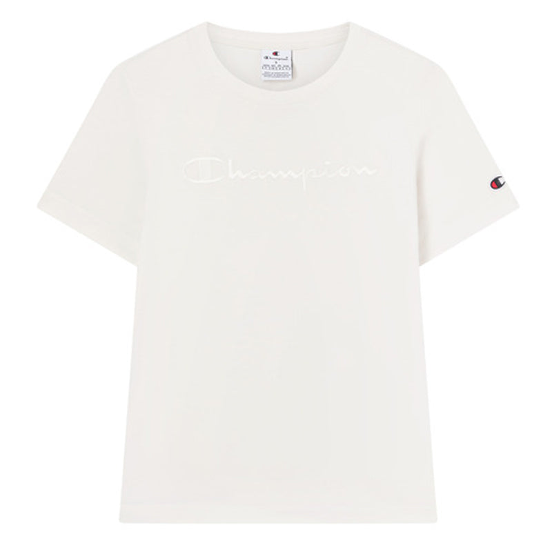 T-Shirt donna Icons Tonal