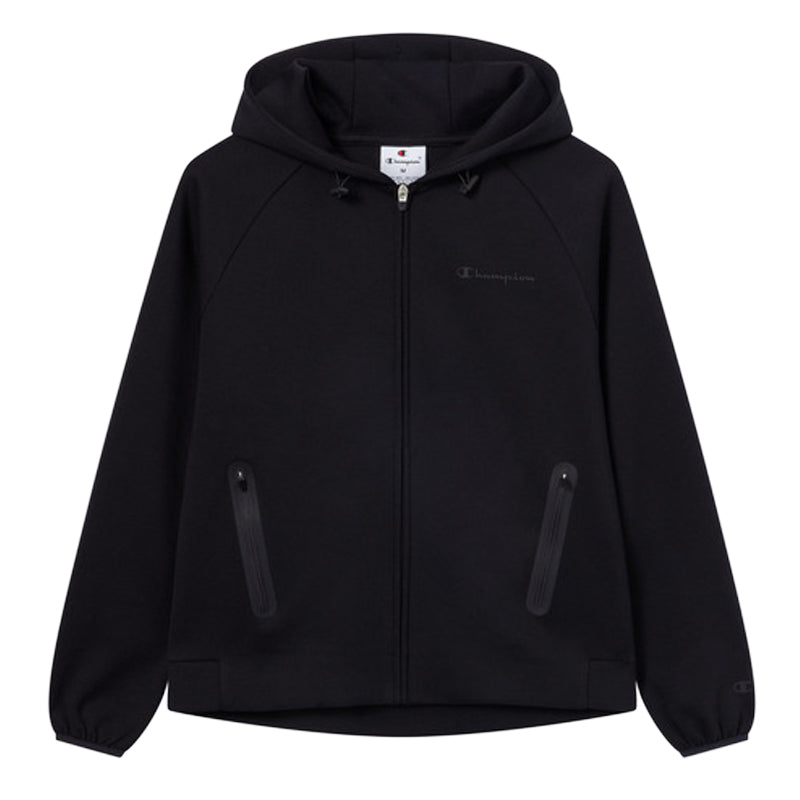 Felpa donna C-Tech
