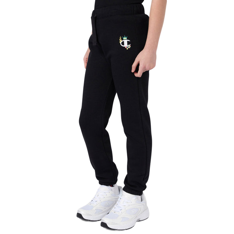 Pantalone bambina Graphic Shop