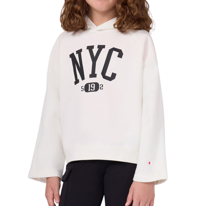 Felpa bambina College