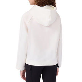 Felpa bambina College