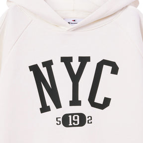 Felpa bambina College