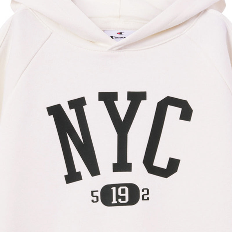 Felpa bambina College