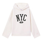 Felpa bambina College