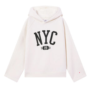 Felpa bambina College