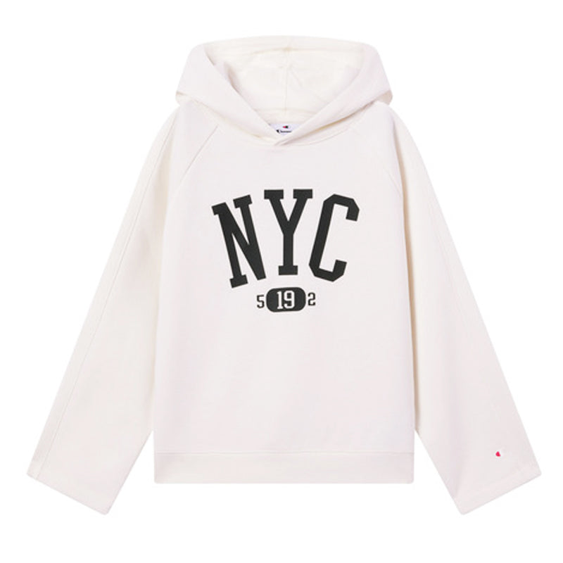 Felpa bambina College