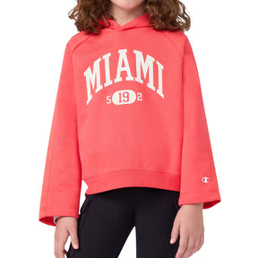 Felpa bambina College