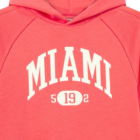 Felpa bambina College