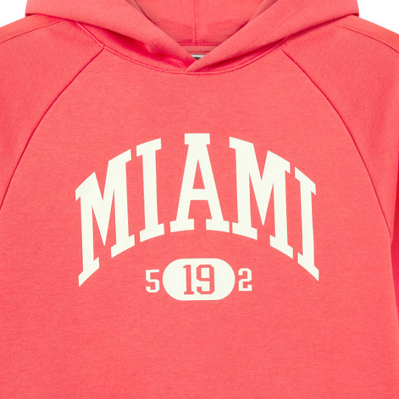 Felpa bambina College