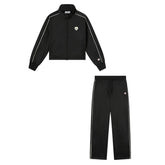 Tuta bambina NY City