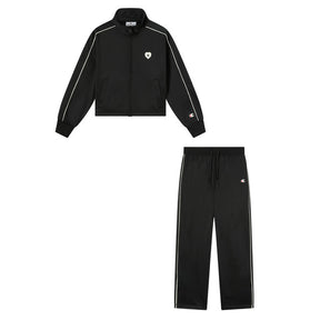 Tuta bambina NY City