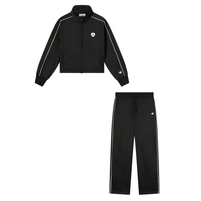 Tuta bambina NY City