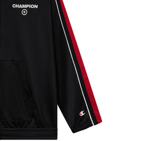 Tuta bambino triacetato