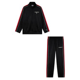 Tuta bambino triacetato