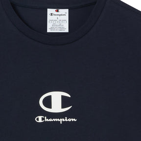 T-Shirt bambino girocollo