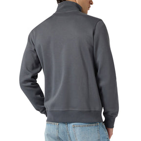 Felpa uomo Icons Tonal