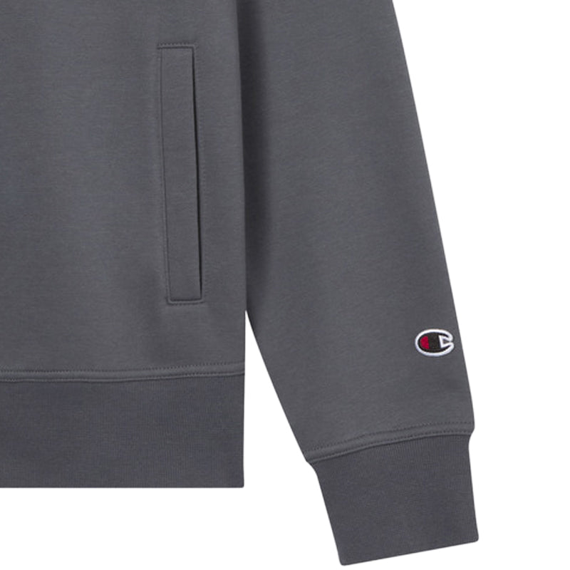 Felpa uomo Icons Tonal