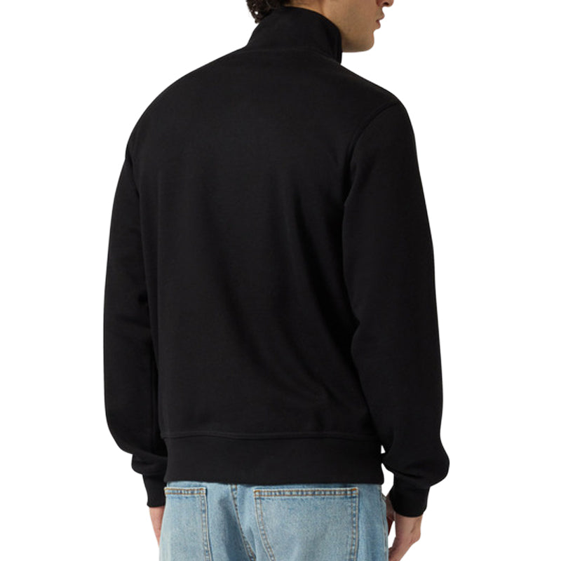 Felpa uomo Icons Tonal