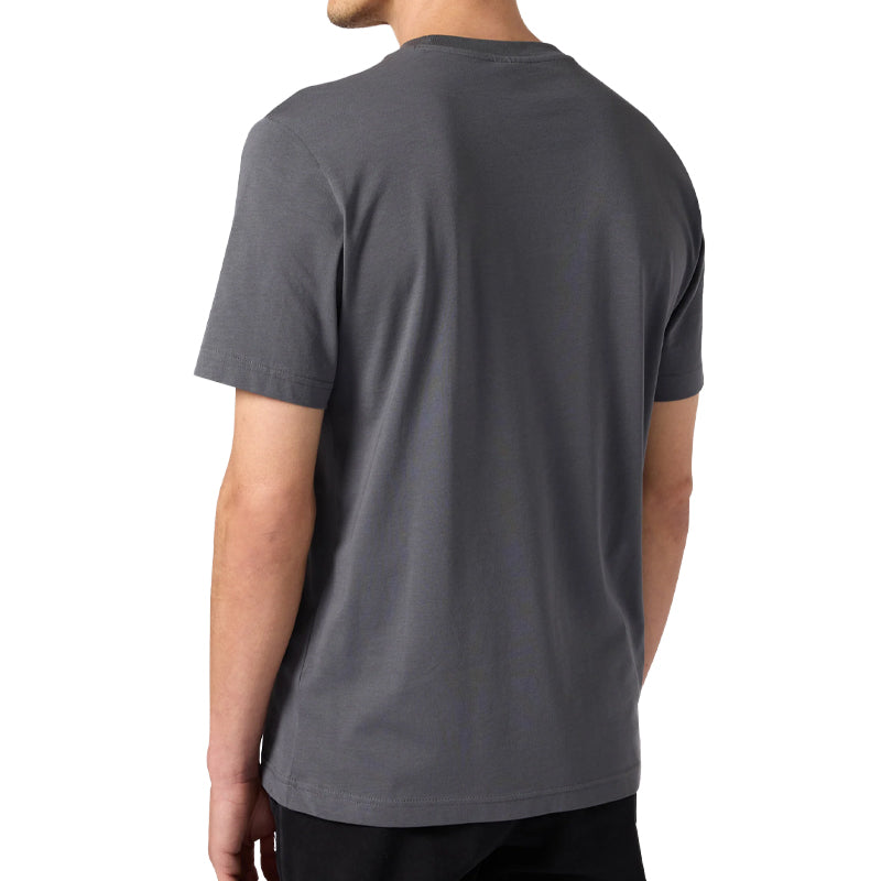 T-Shirt uomo Icons Biglogo