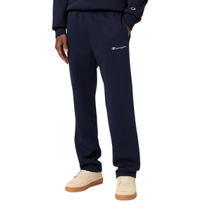 Pantalone uomo Icons felpato