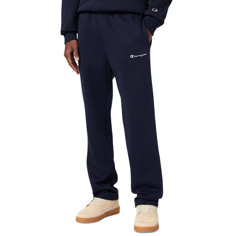 Pantalone uomo Icons felpato