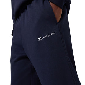 Pantalone uomo Icons felpato