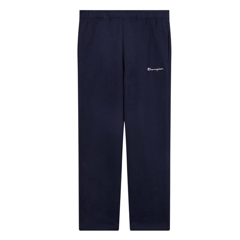Pantalone uomo Icons felpato