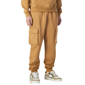 Pantalone uomo Joggers Cargo