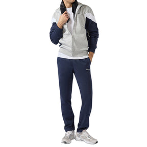 Tuta uomo Color Block