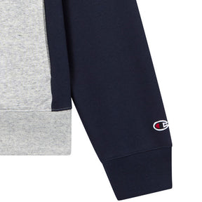 Tuta uomo Color Block