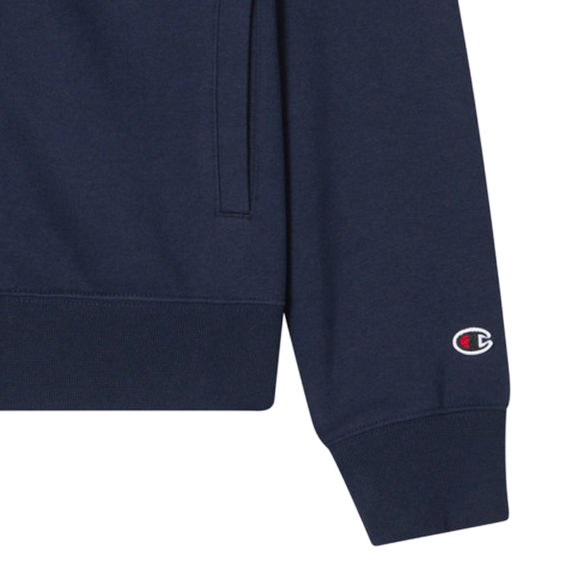 Tuta uomo HDY Color Block