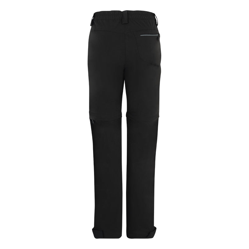 Pantalone donna New Palma zip off