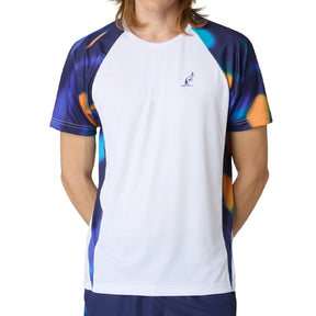 T-Shirt uomo Avalon