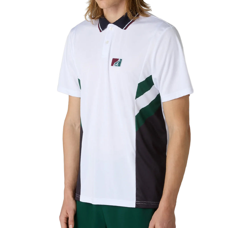 Polo uomo Classic