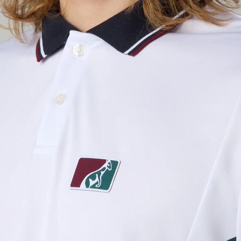 Polo uomo Classic