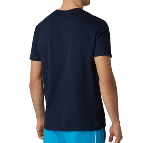 T-Shirt uomo League Cotton