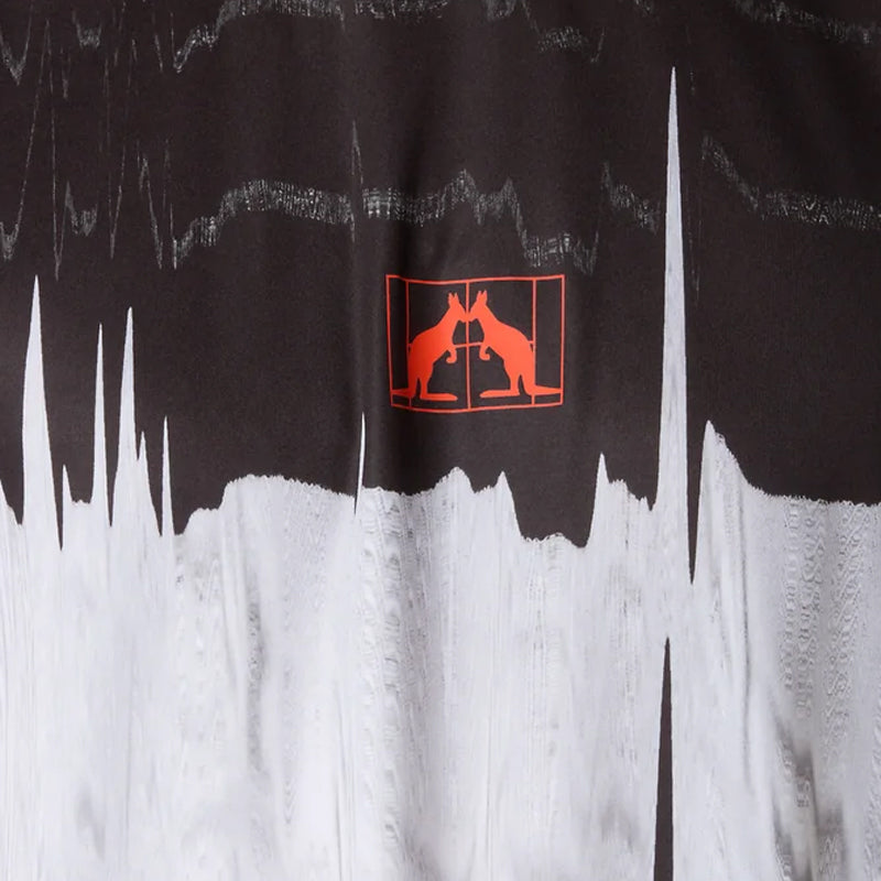 T-Shirt uomo Vibration