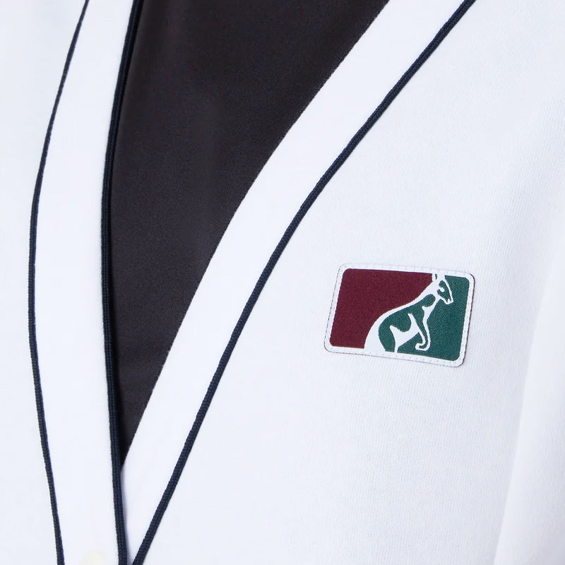 Felpa donna Classic Cardigan