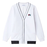 Felpa donna Classic Cardigan