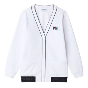 Felpa donna Classic Cardigan